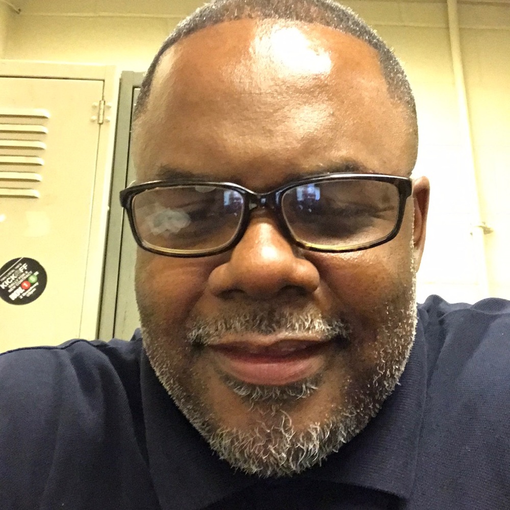 Meet your Posher, Alexander